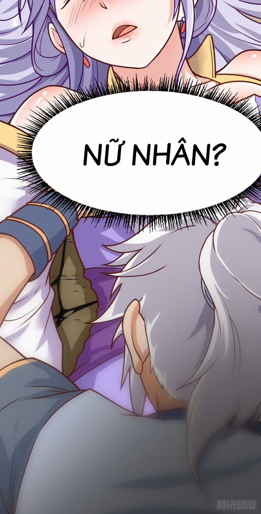 Luyện Khí Chi Thần Chương 2 trang 43