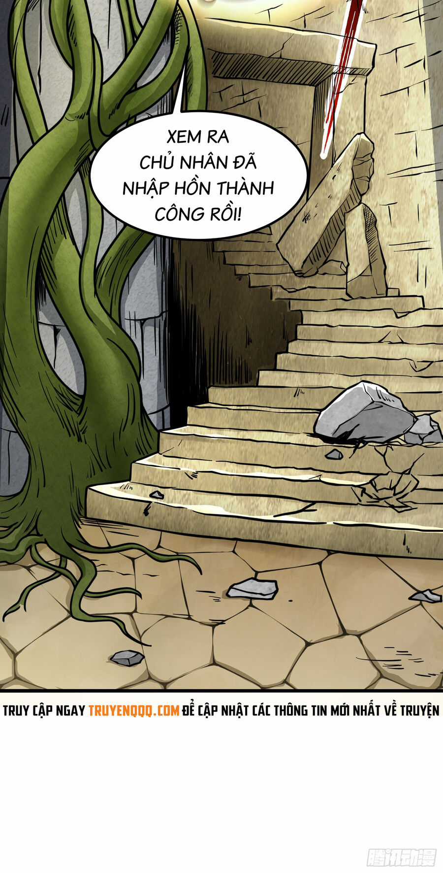 Luyện Khí Chi Thần Chương 2 trang 46