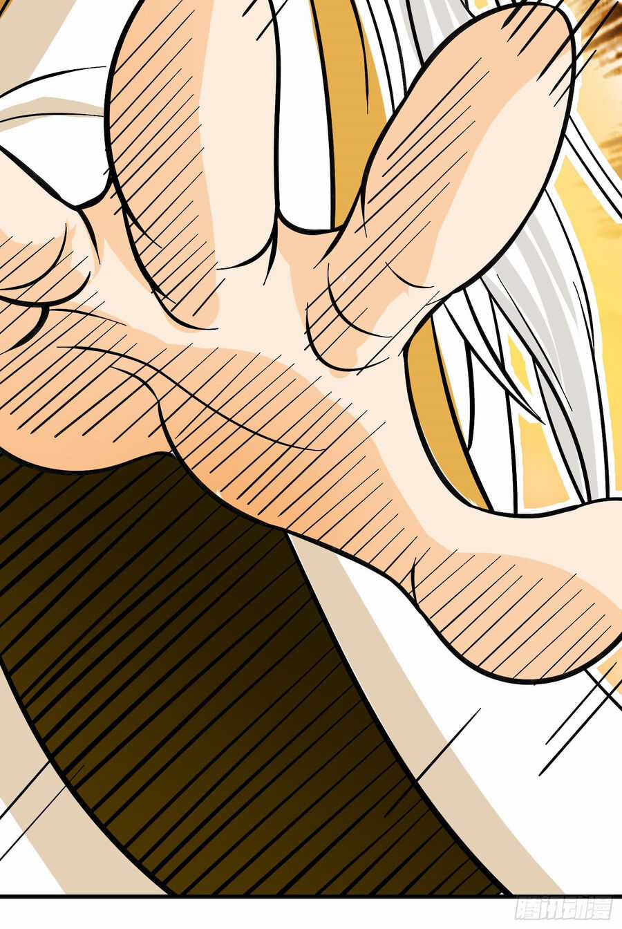 Luyện Khí Chi Thần Chương 2 trang 5