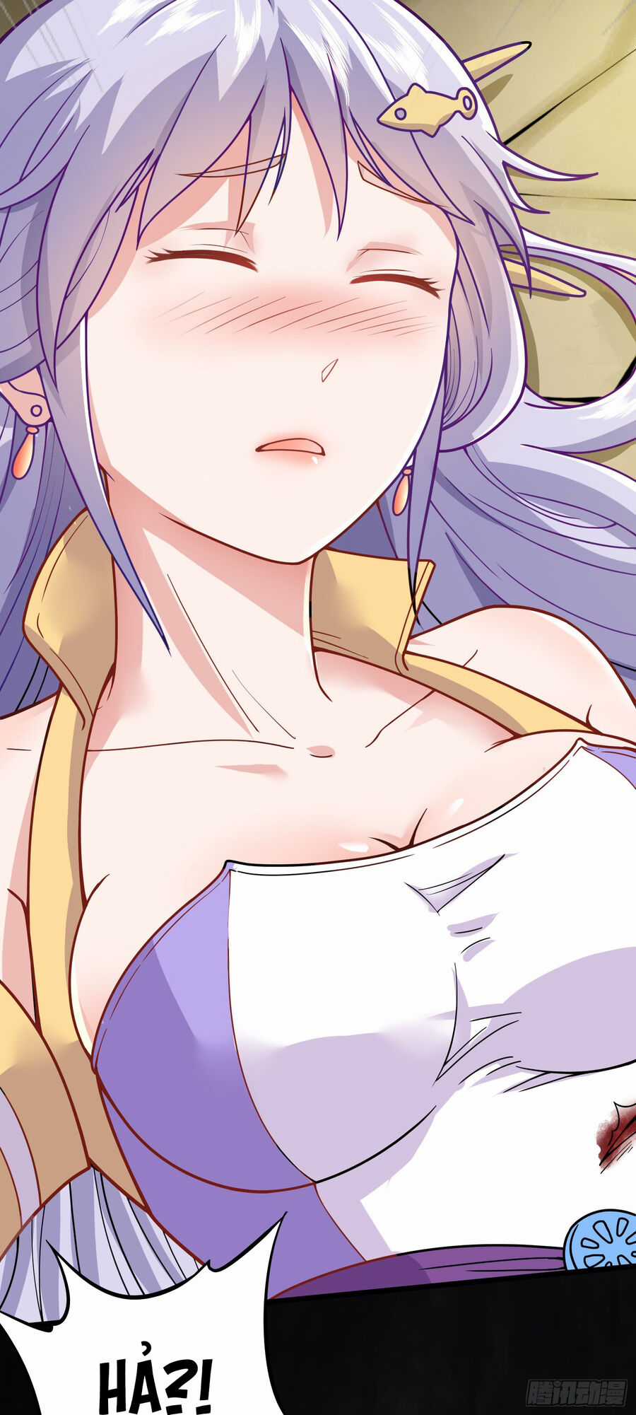 Luyện Khí Chi Thần Chương 2 trang 50