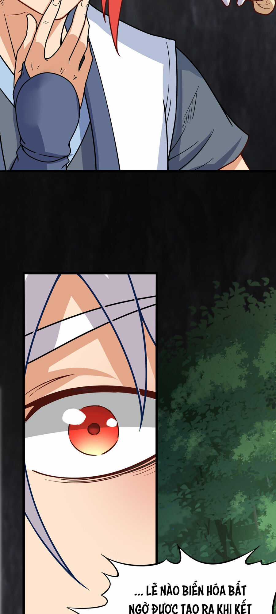 Luyện Khí Chi Thần Chương 2 trang 52