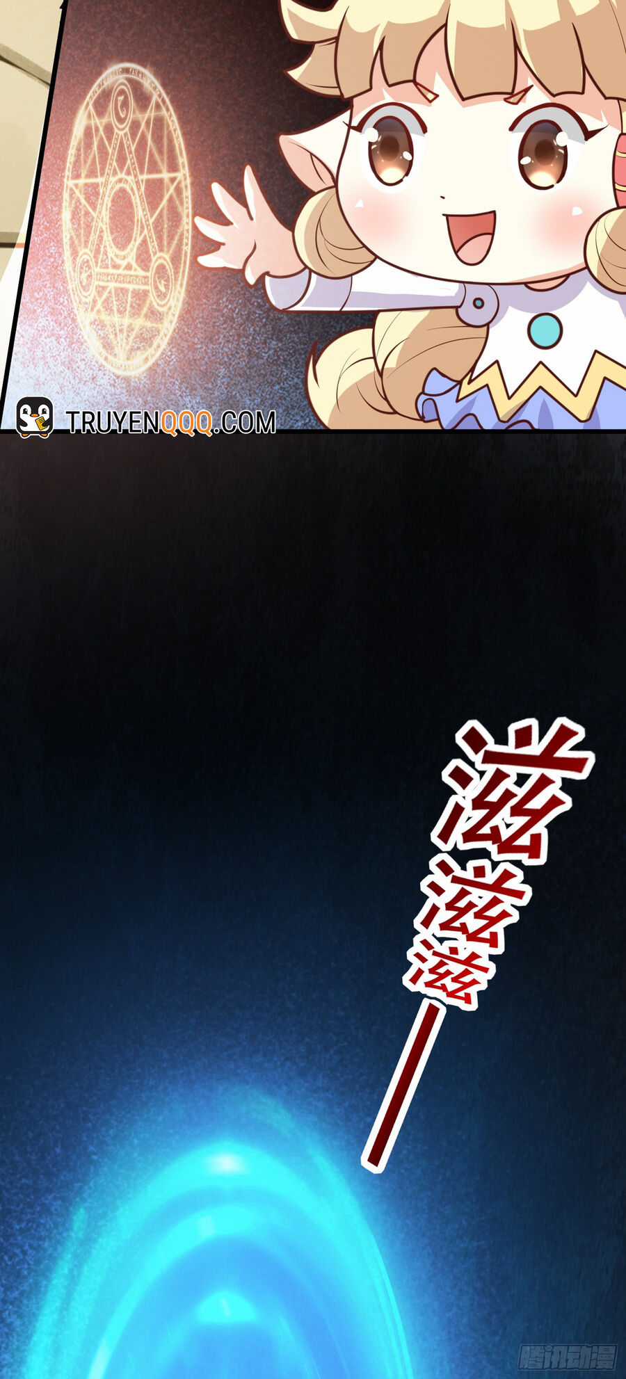 Luyện Khí Chi Thần Chương 2 trang 59