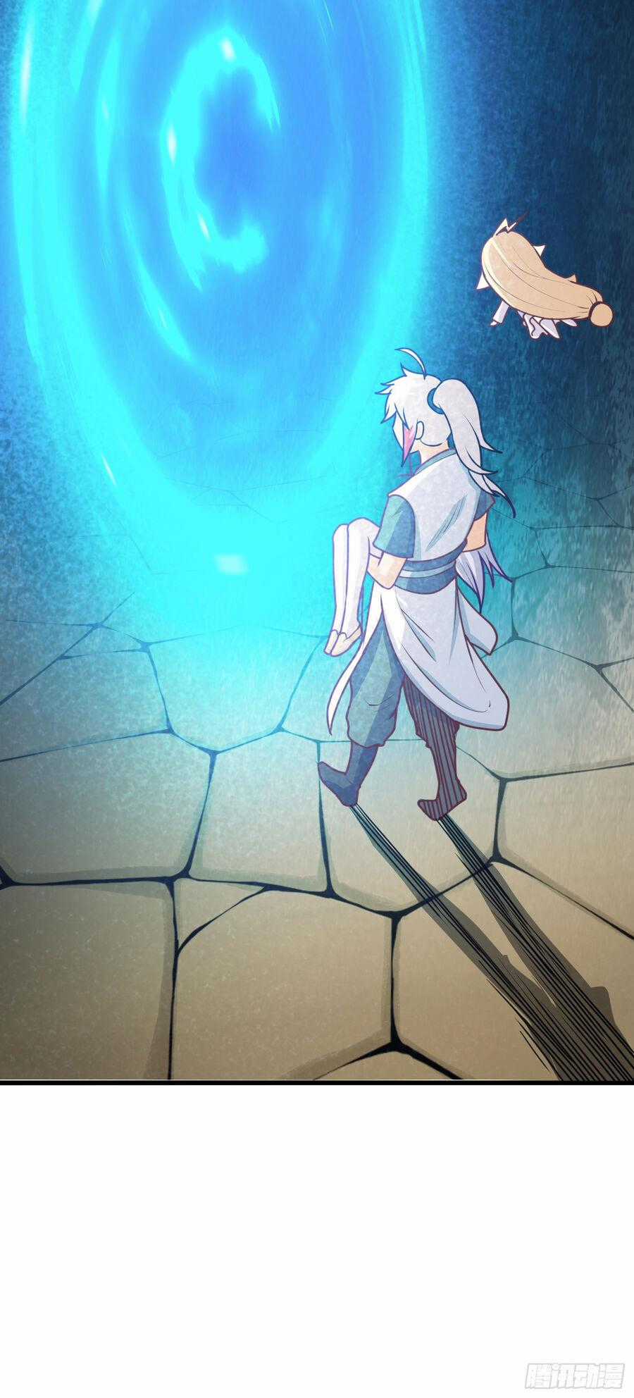 Luyện Khí Chi Thần Chương 2 trang 60