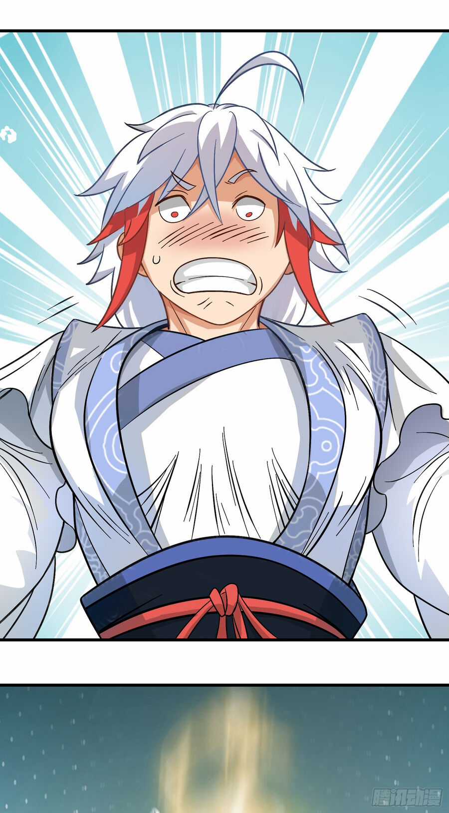 Luyện Khí Chi Thần Chương 2 trang 9