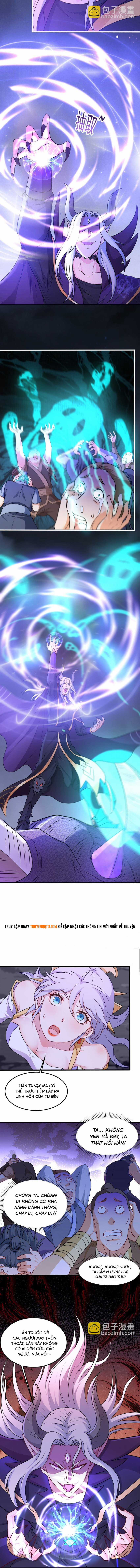 Luyện Khí Chi Thần Chương 21 trang 10