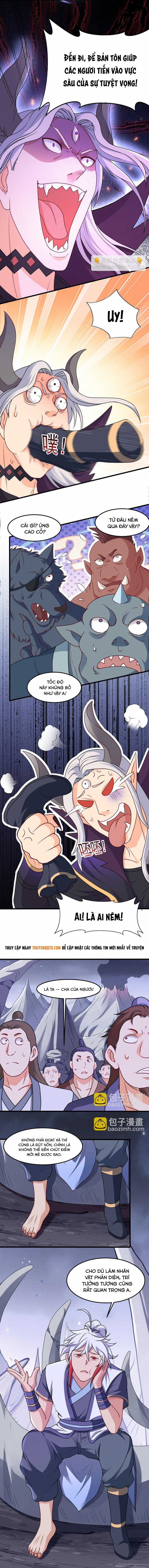 Luyện Khí Chi Thần Chương 21 trang 11