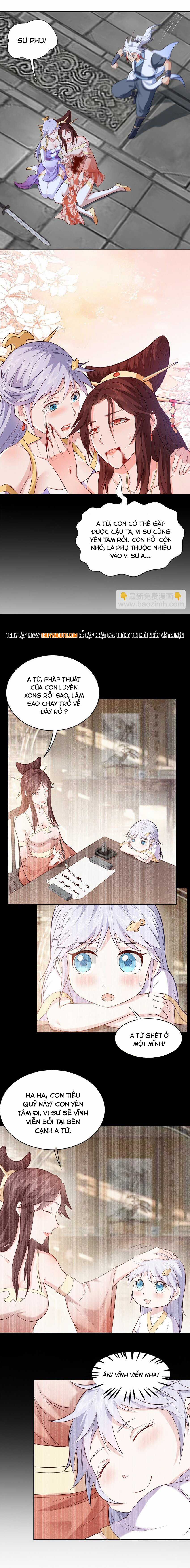 Luyện Khí Chi Thần Chương 23 trang 7