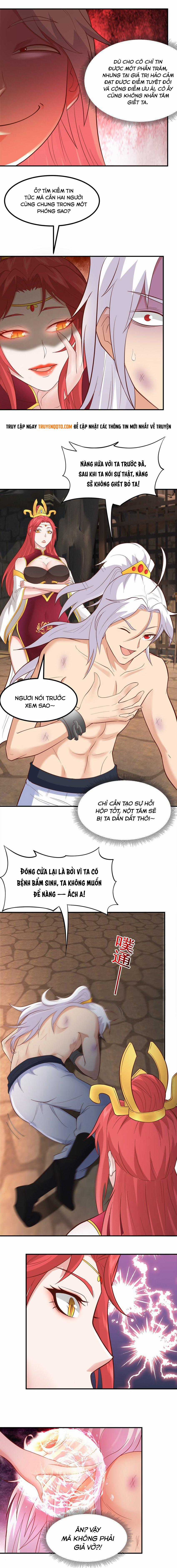 Luyện Khí Chi Thần Chương 29 trang 1