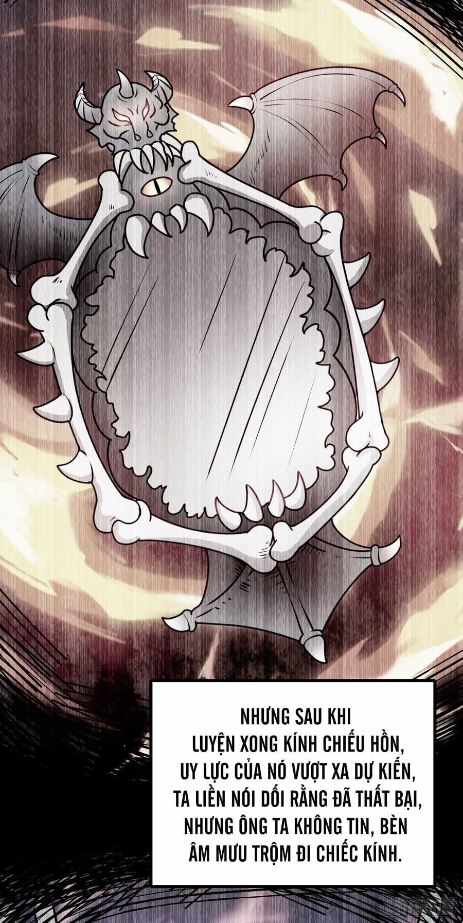 Luyện Khí Chi Thần Chương 3 trang 12