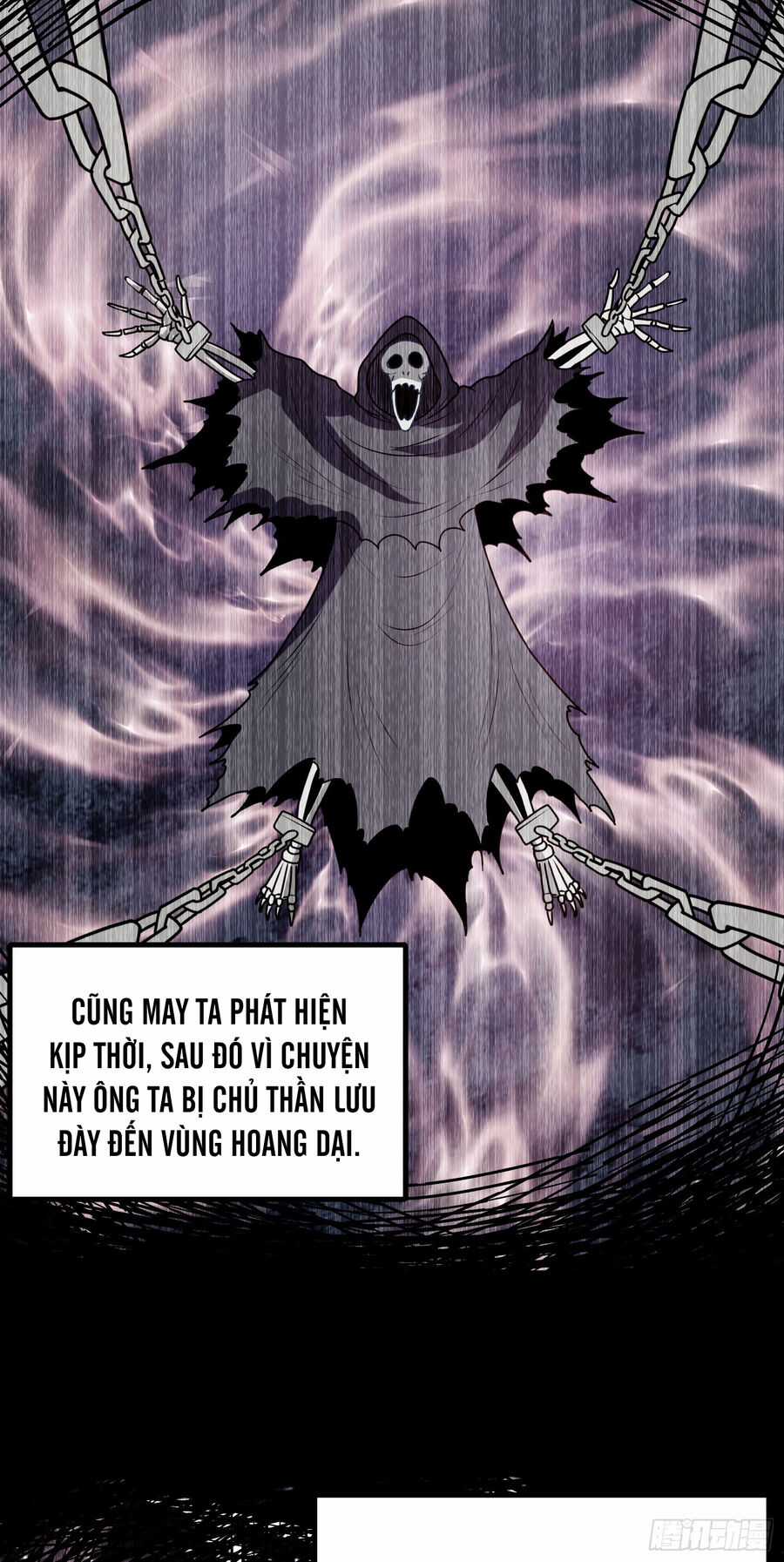 Luyện Khí Chi Thần Chương 3 trang 13