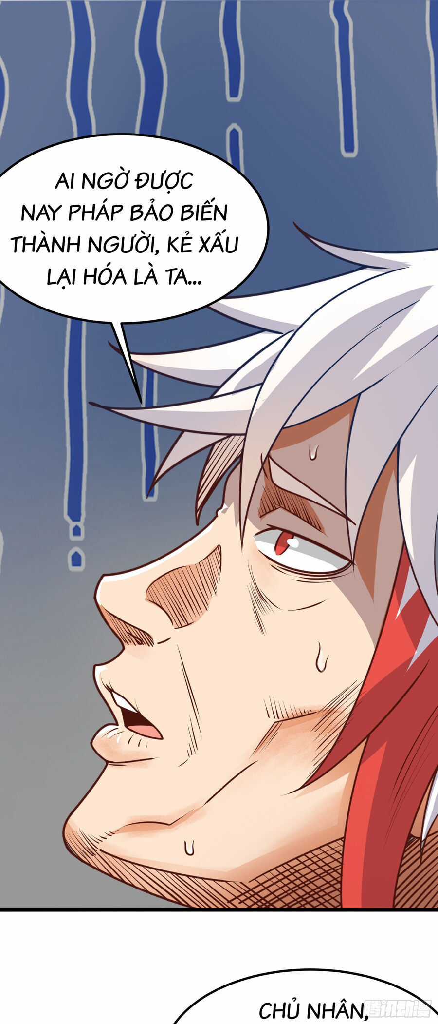 Luyện Khí Chi Thần Chương 3 trang 15