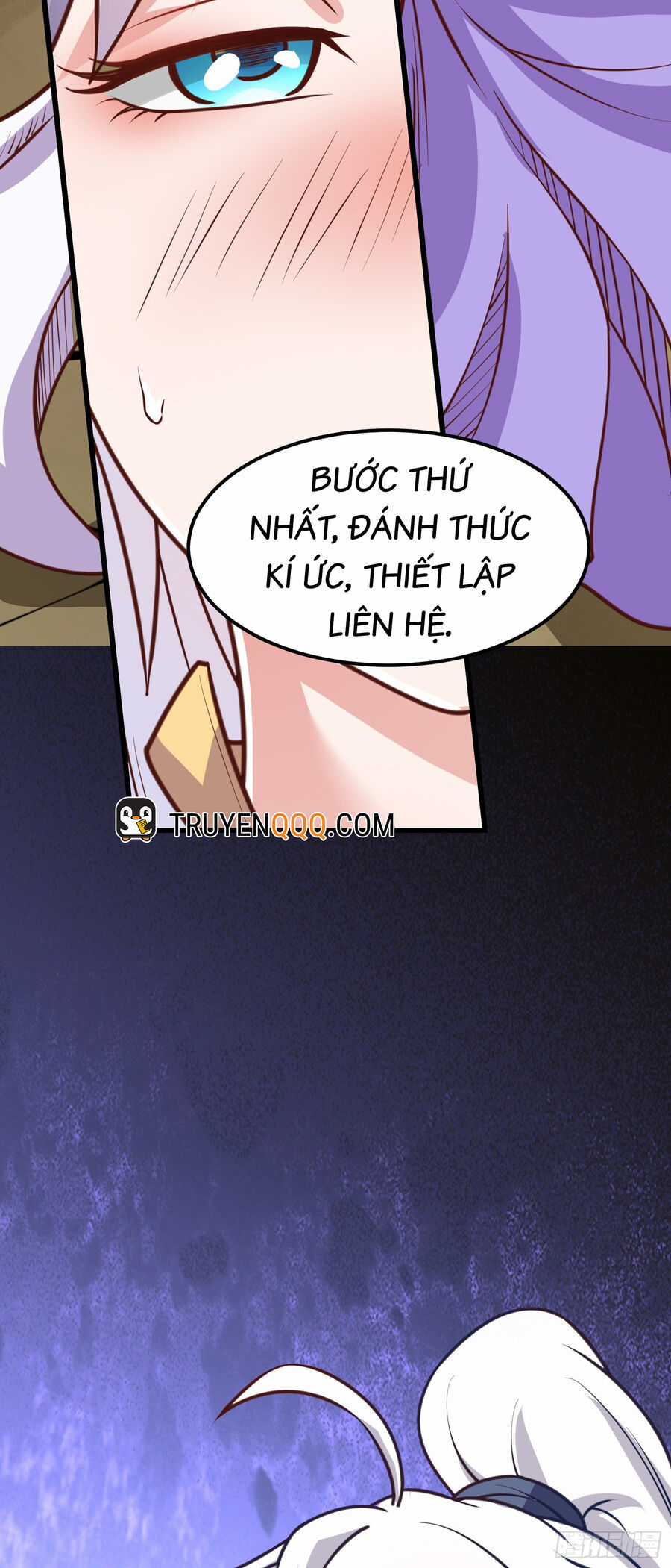 Luyện Khí Chi Thần Chương 3 trang 20