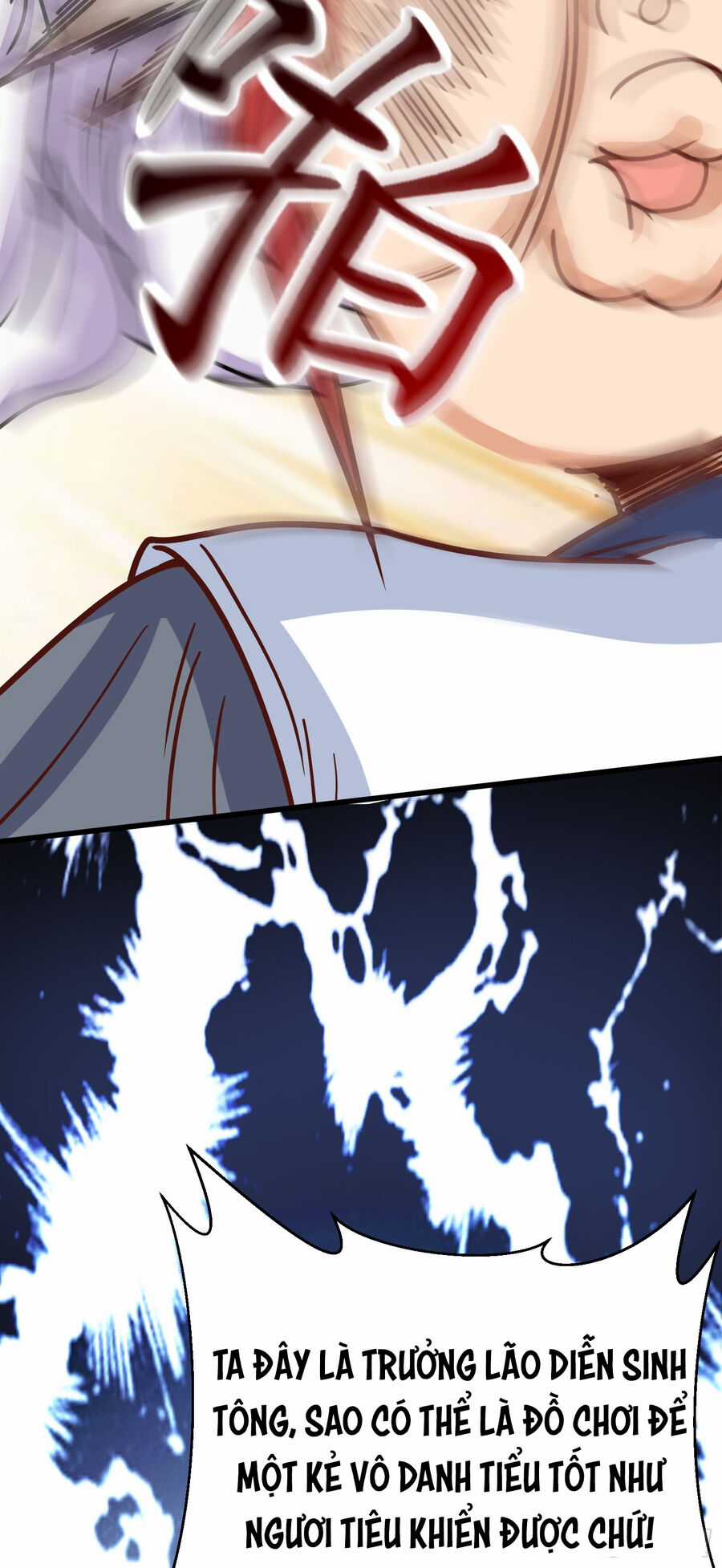 Luyện Khí Chi Thần Chương 3 trang 24