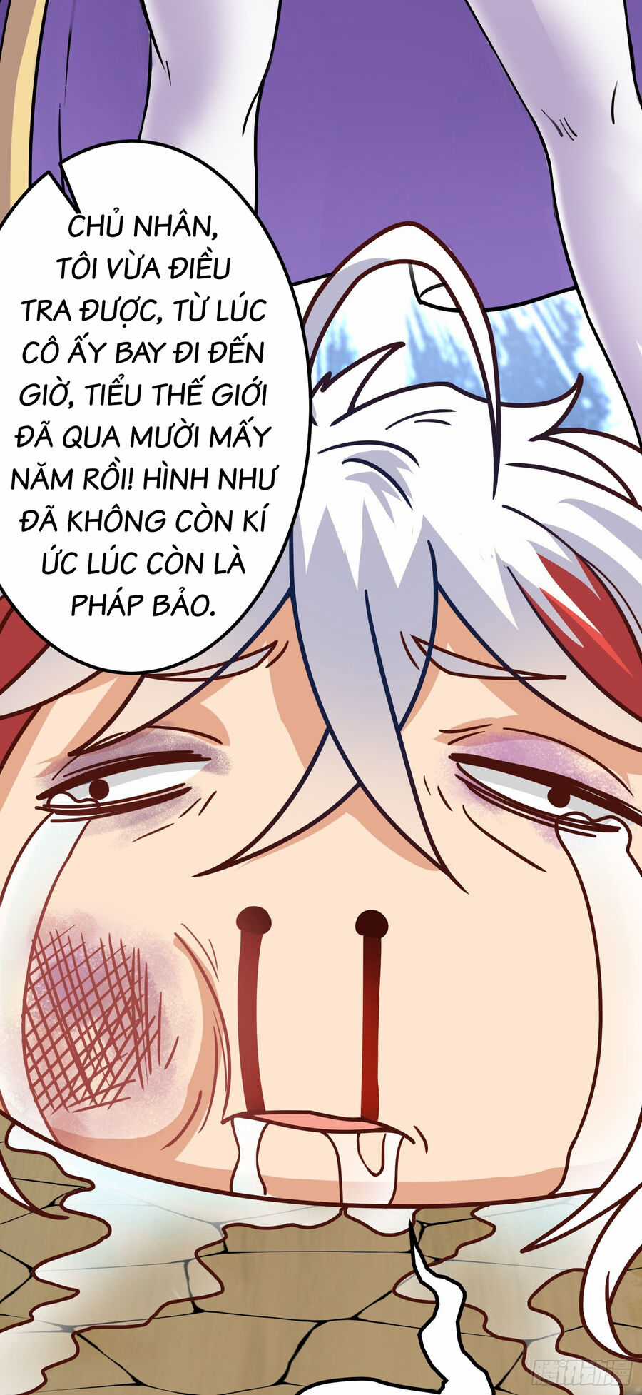 Luyện Khí Chi Thần Chương 3 trang 26