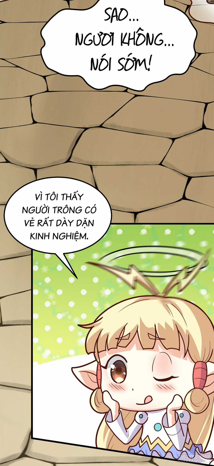 Luyện Khí Chi Thần Chương 3 trang 27