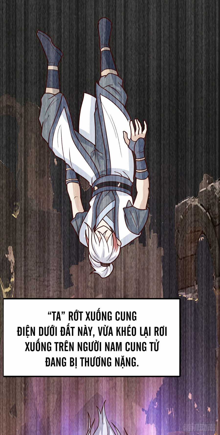 Luyện Khí Chi Thần Chương 3 trang 39