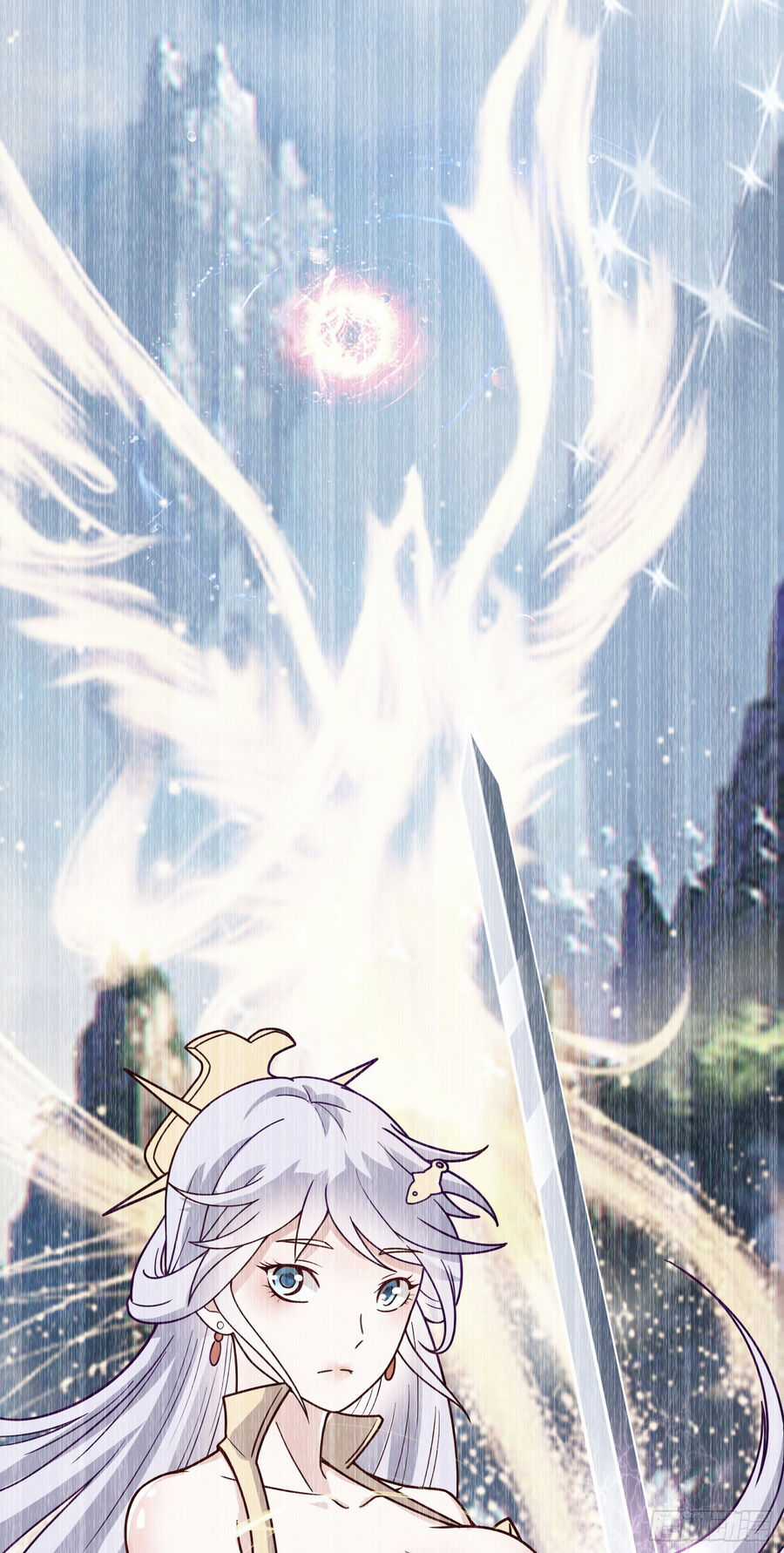 Luyện Khí Chi Thần Chương 3 trang 41