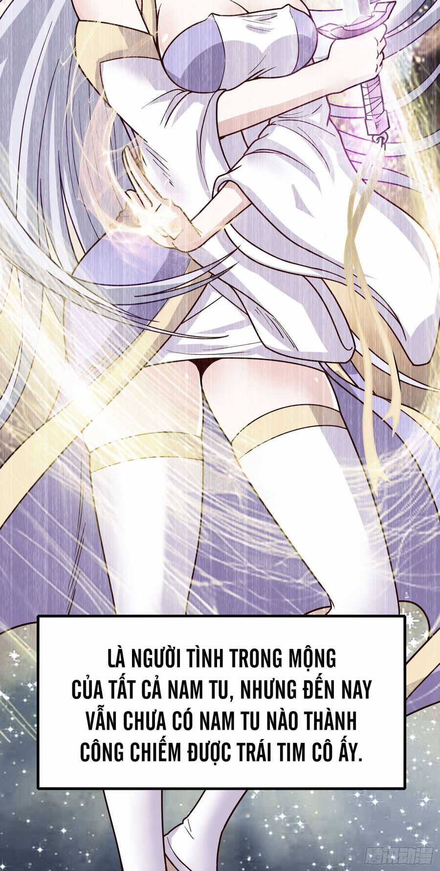 Luyện Khí Chi Thần Chương 3 trang 42