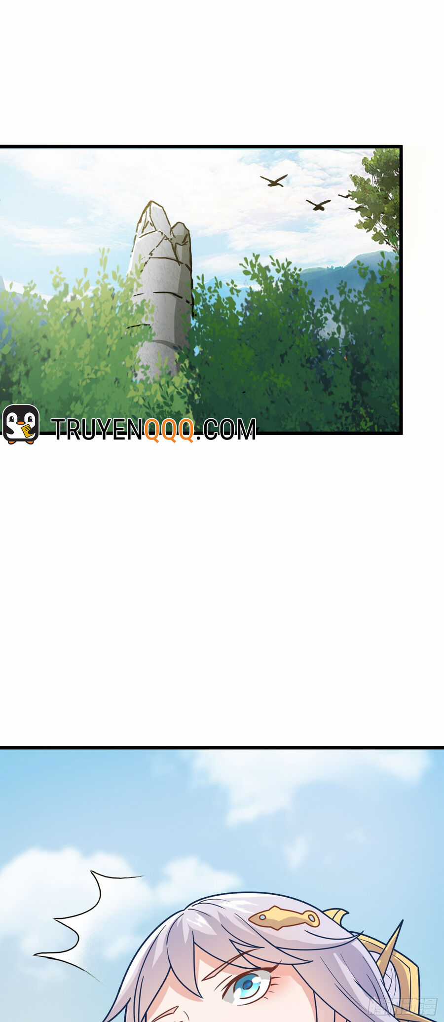 Luyện Khí Chi Thần Chương 3 trang 43