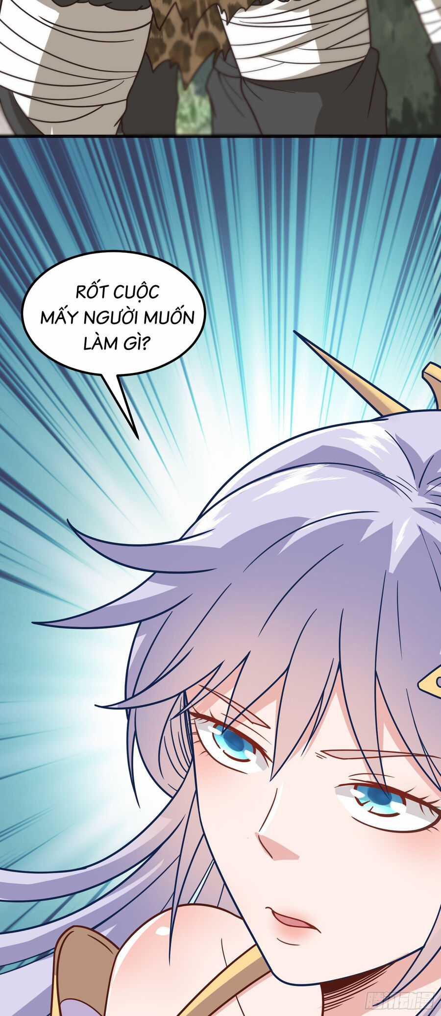 Luyện Khí Chi Thần Chương 3 trang 47