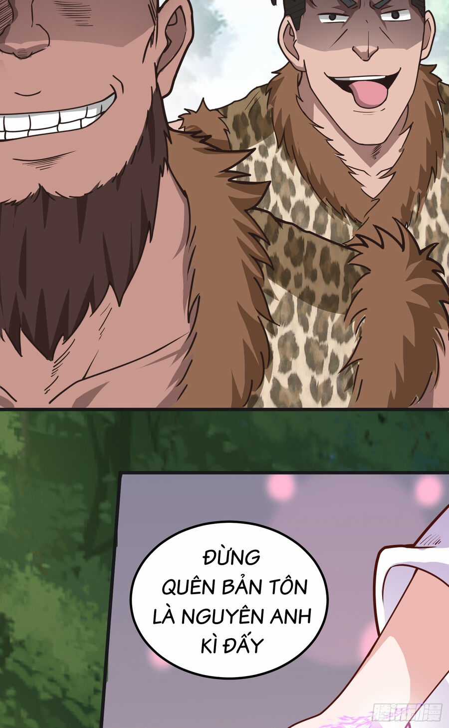 Luyện Khí Chi Thần Chương 3 trang 52