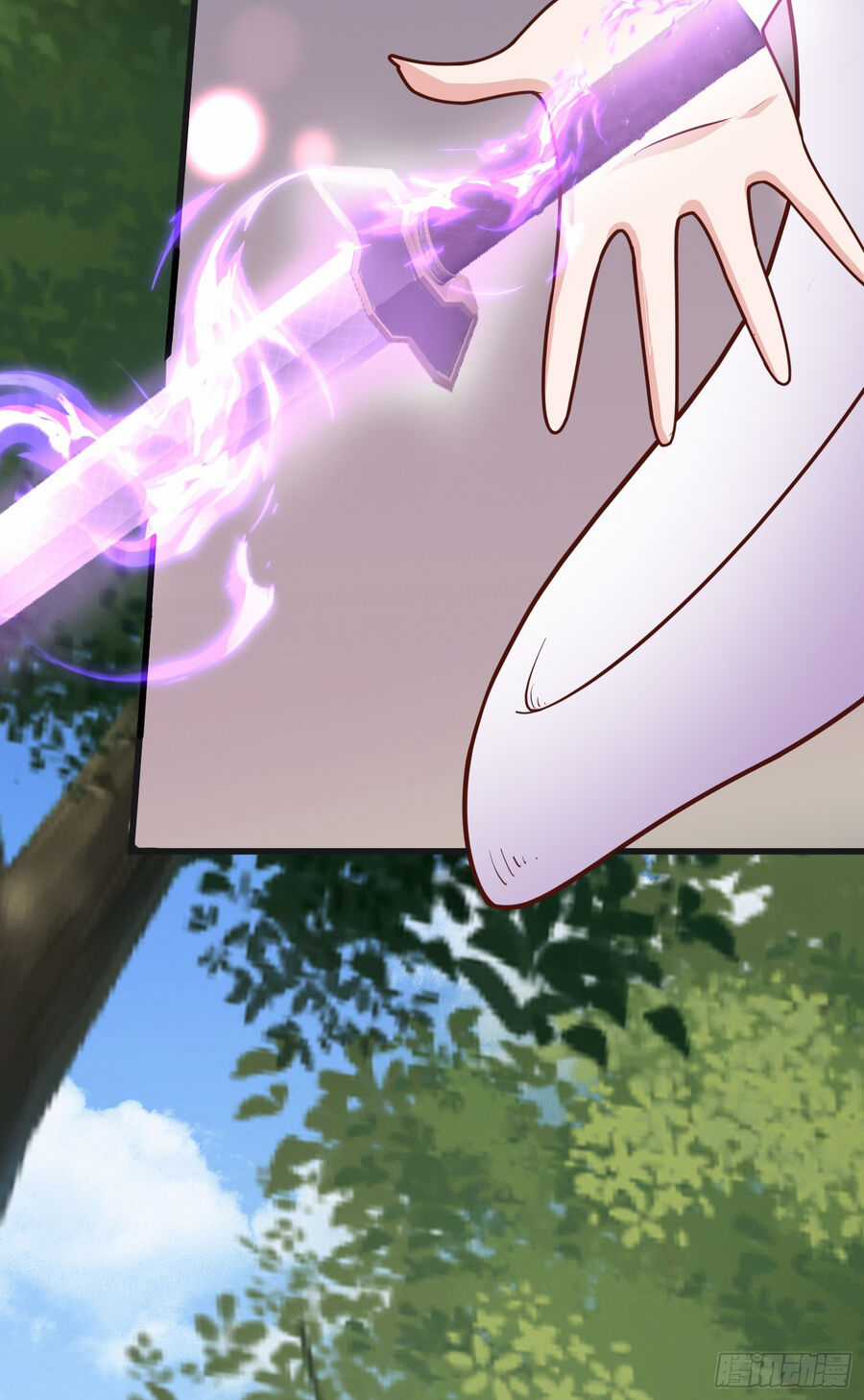 Luyện Khí Chi Thần Chương 3 trang 53