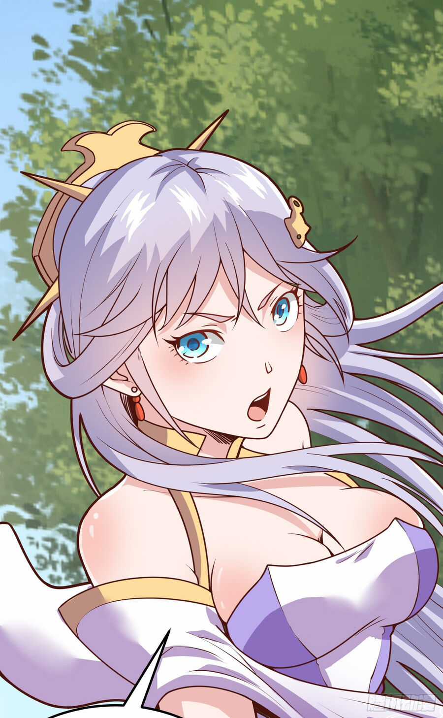 Luyện Khí Chi Thần Chương 3 trang 54