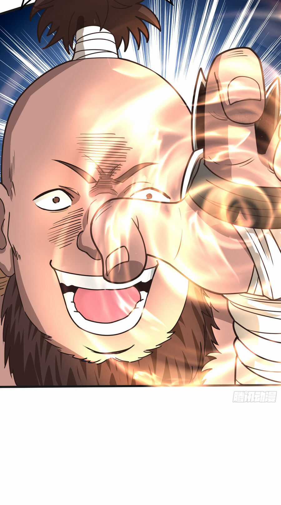 Luyện Khí Chi Thần Chương 3 trang 59