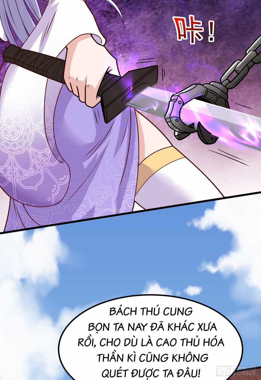 Luyện Khí Chi Thần Chương 3 trang 72