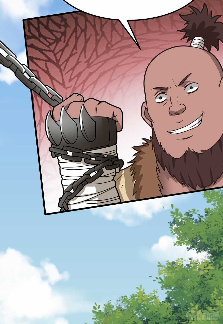 Luyện Khí Chi Thần Chương 3 trang 73