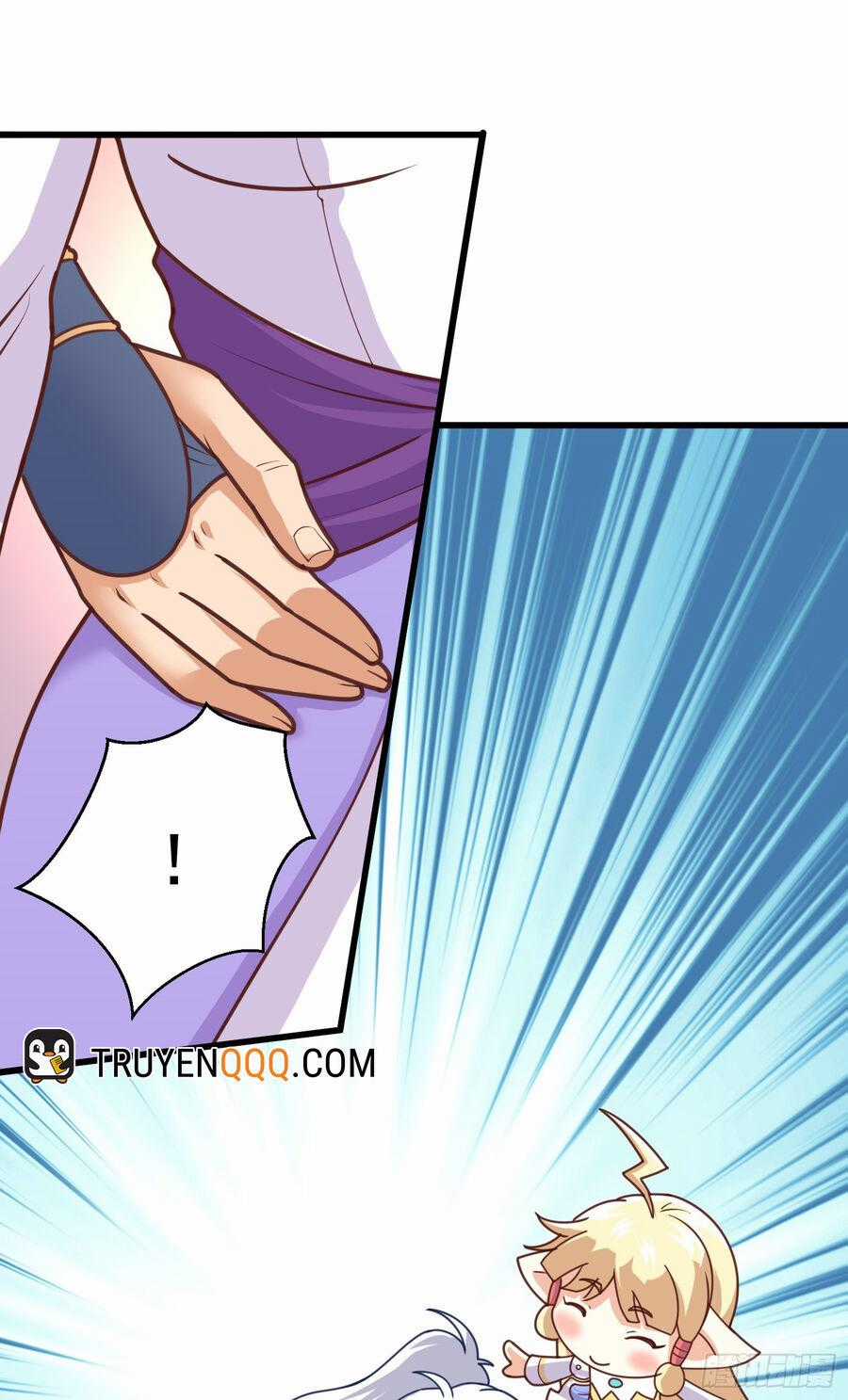Luyện Khí Chi Thần Chương 4.5 trang 1