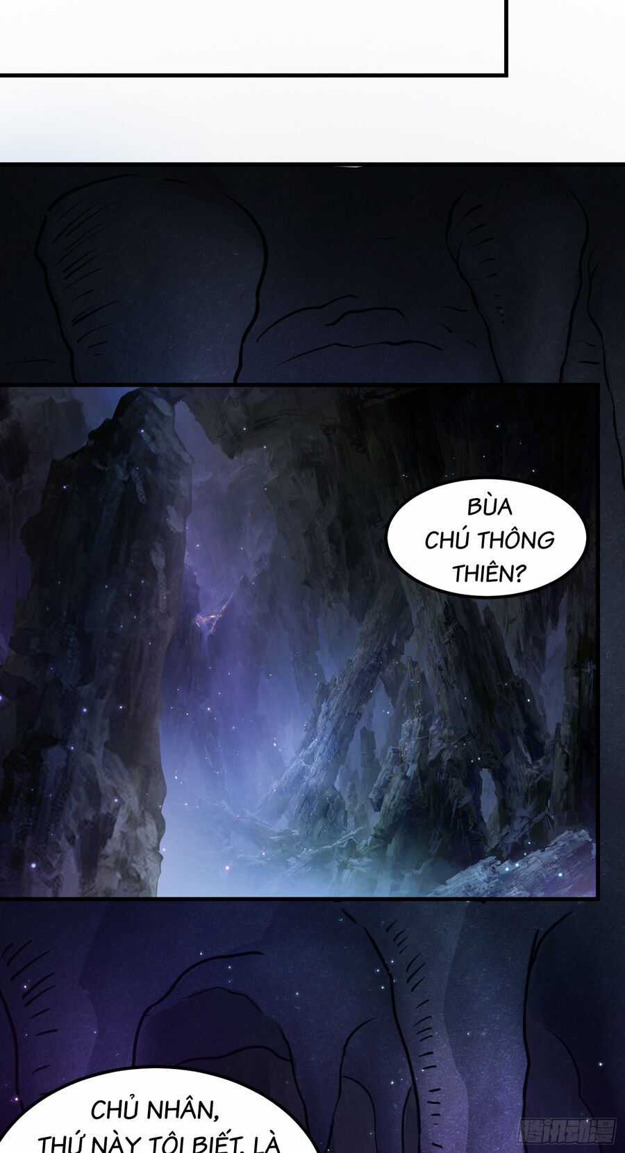 Luyện Khí Chi Thần Chương 4.5 trang 14