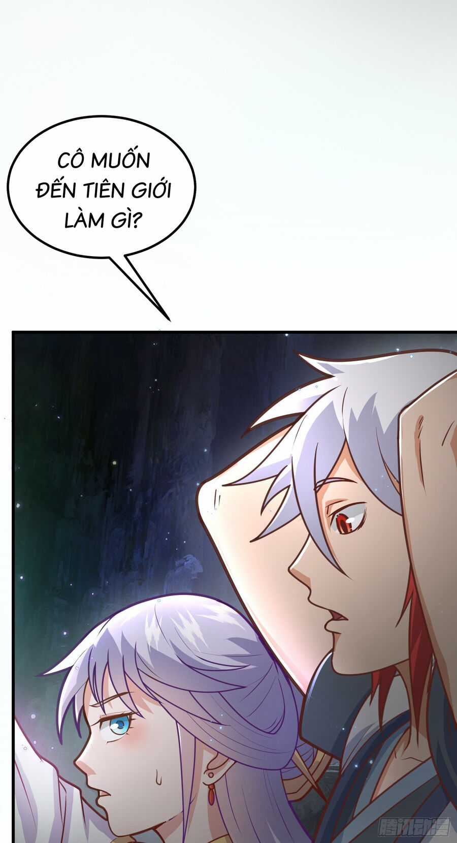 Luyện Khí Chi Thần Chương 4.5 trang 17