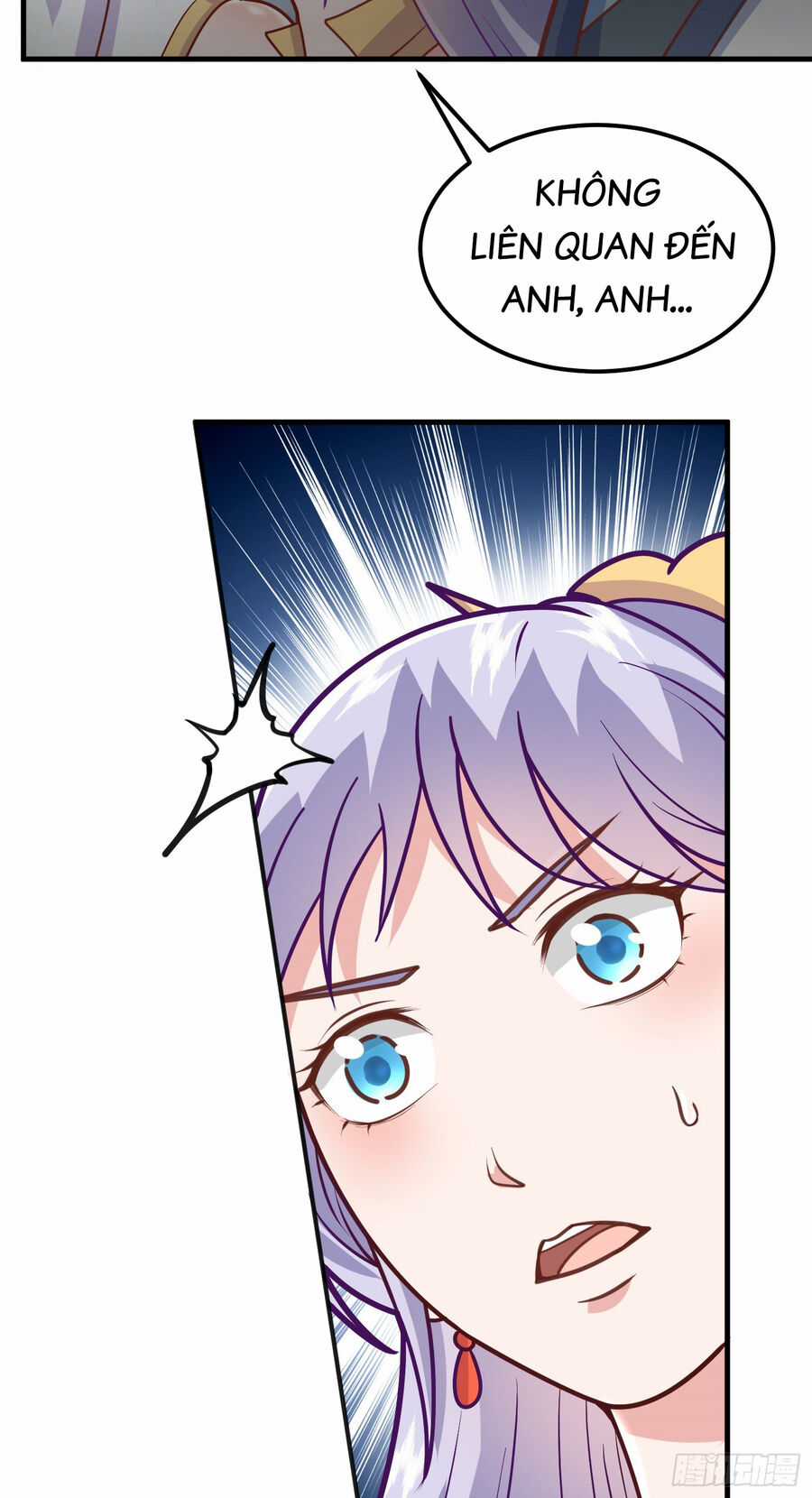 Luyện Khí Chi Thần Chương 4.5 trang 18