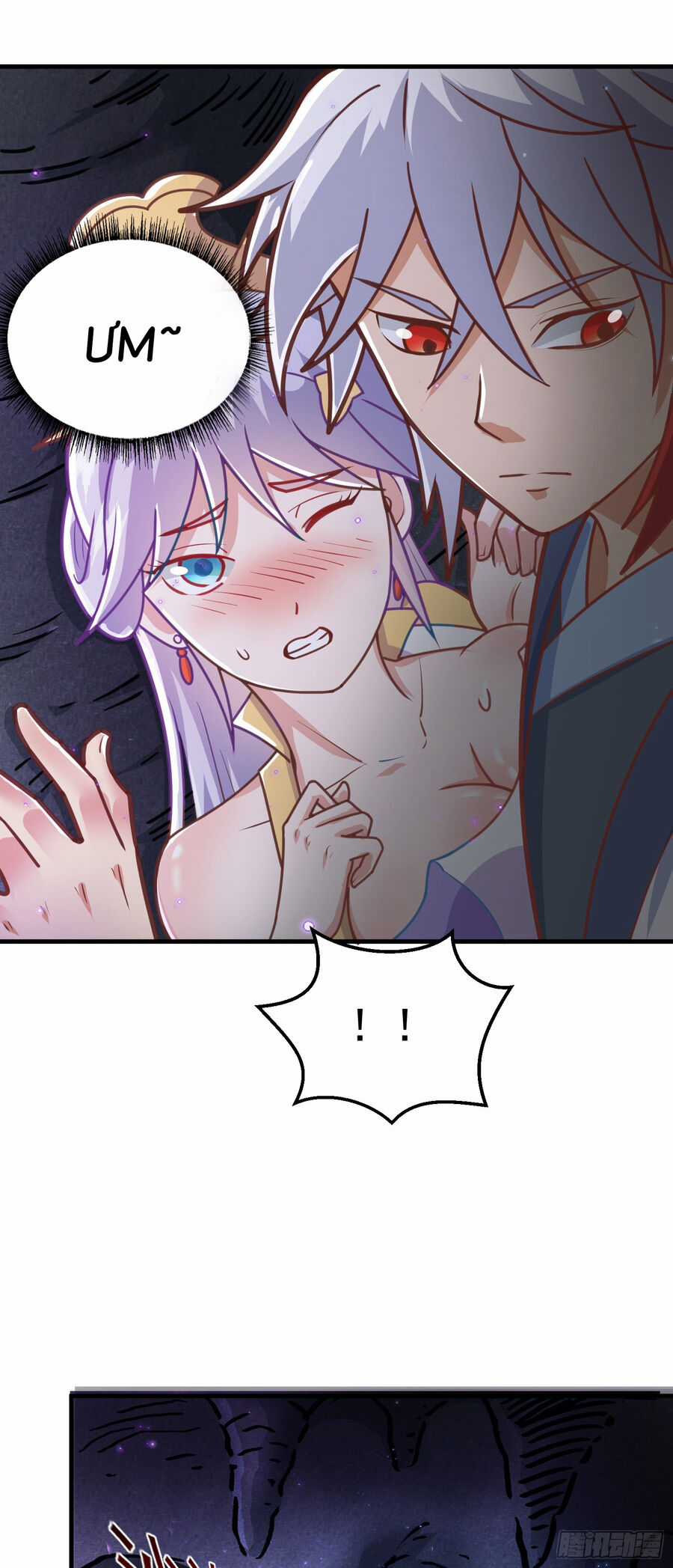 Luyện Khí Chi Thần Chương 4.5 trang 24