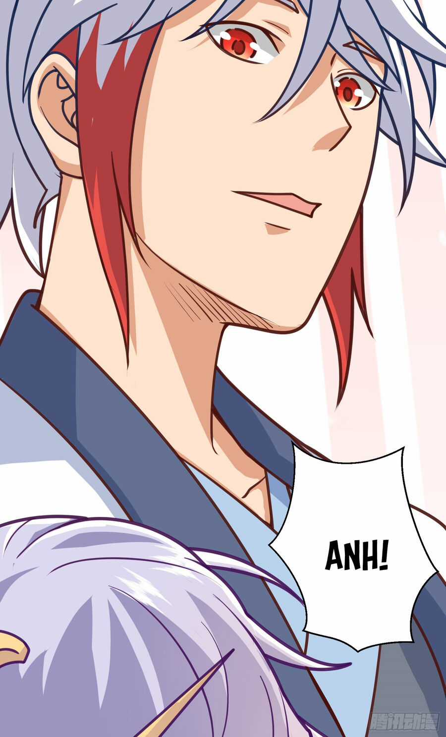 Luyện Khí Chi Thần Chương 4.5 trang 4