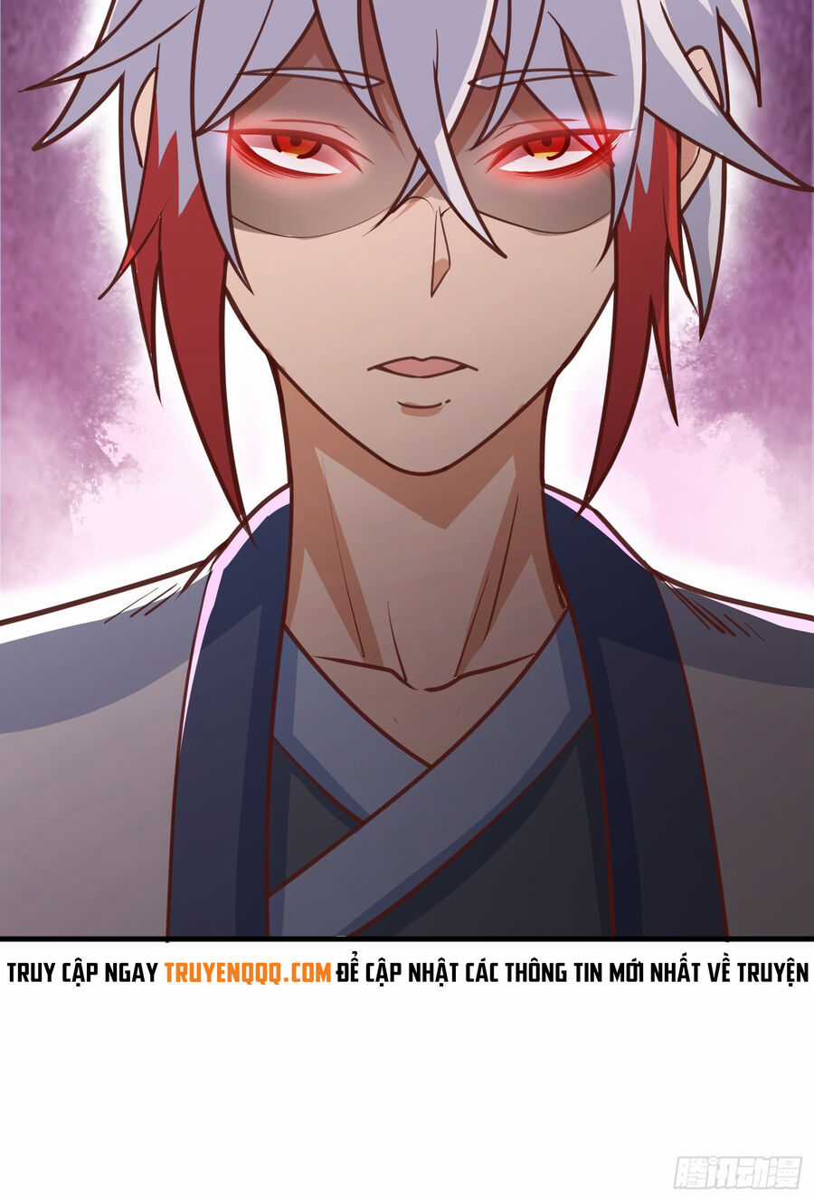 Luyện Khí Chi Thần Chương 4.5 trang 47