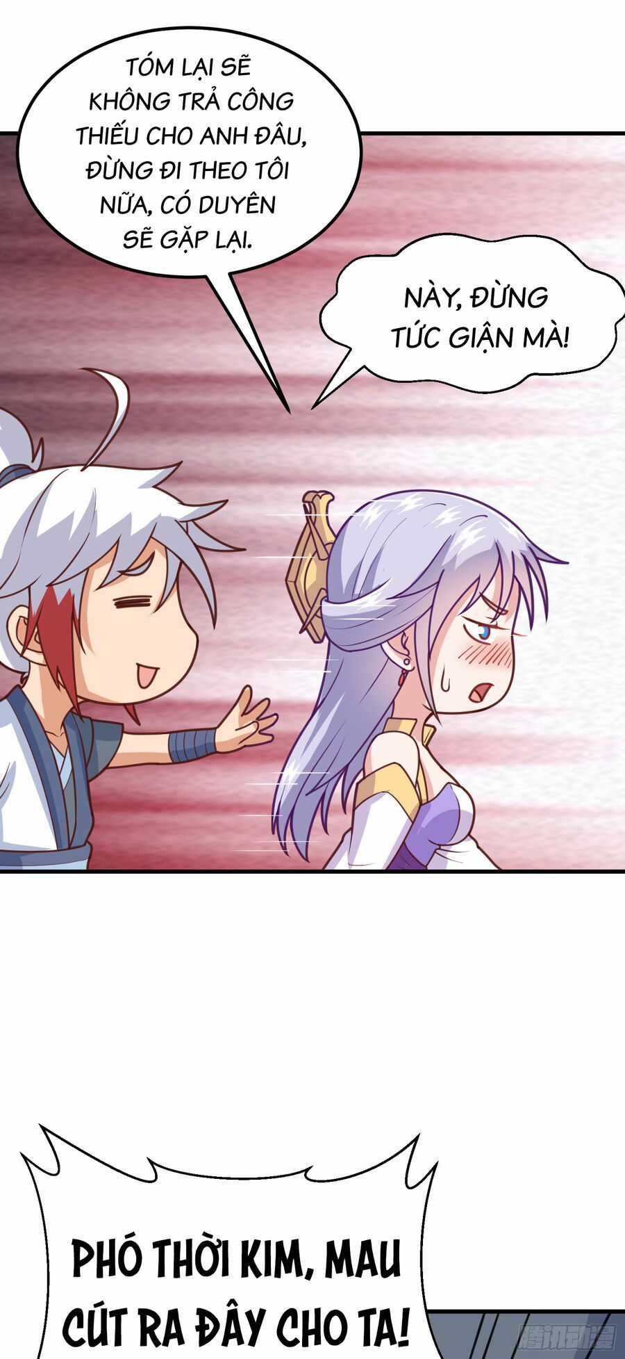 Luyện Khí Chi Thần Chương 4.5 trang 60