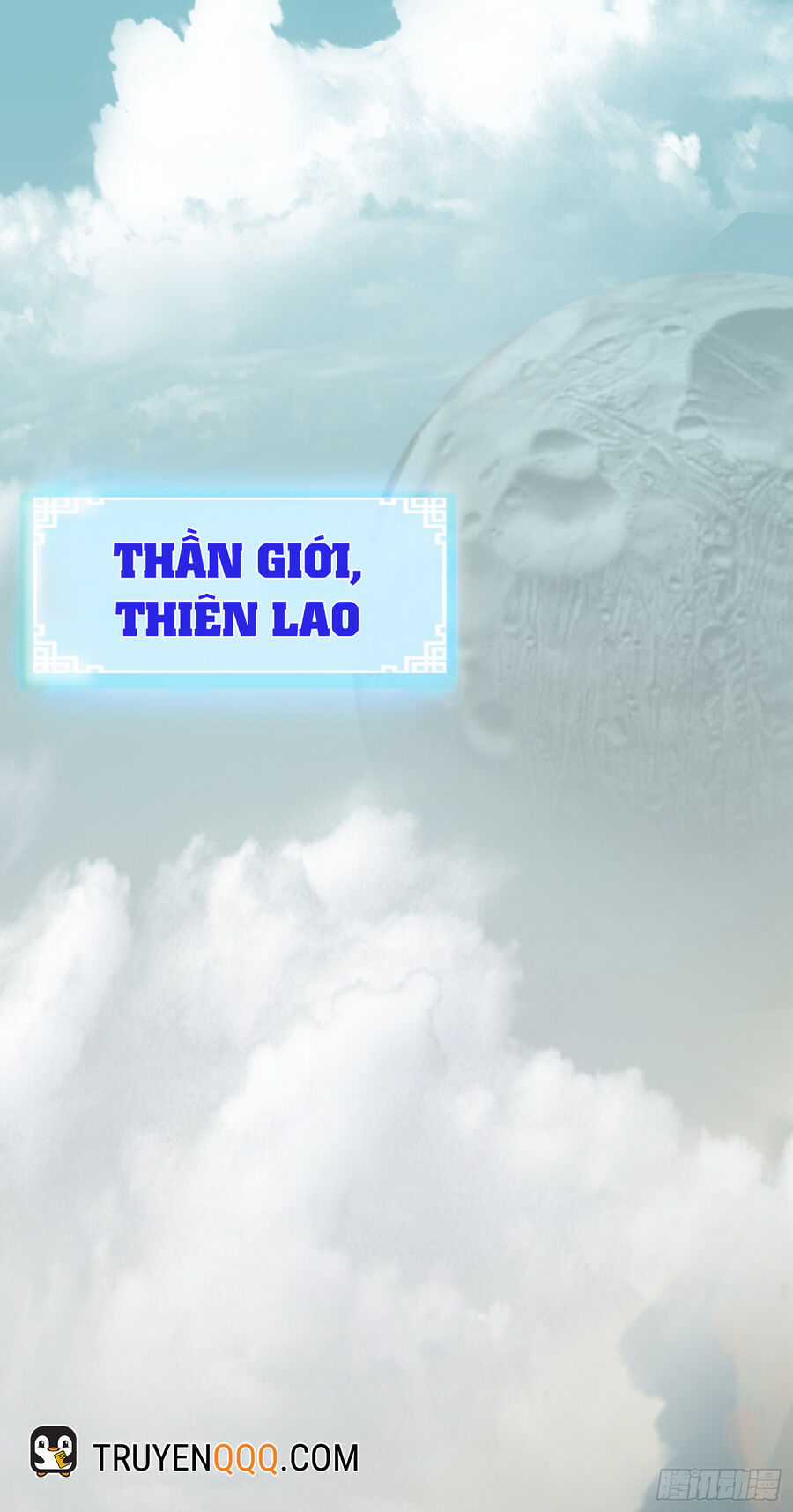 Luyện Khí Chi Thần Chương 4.5 trang 7