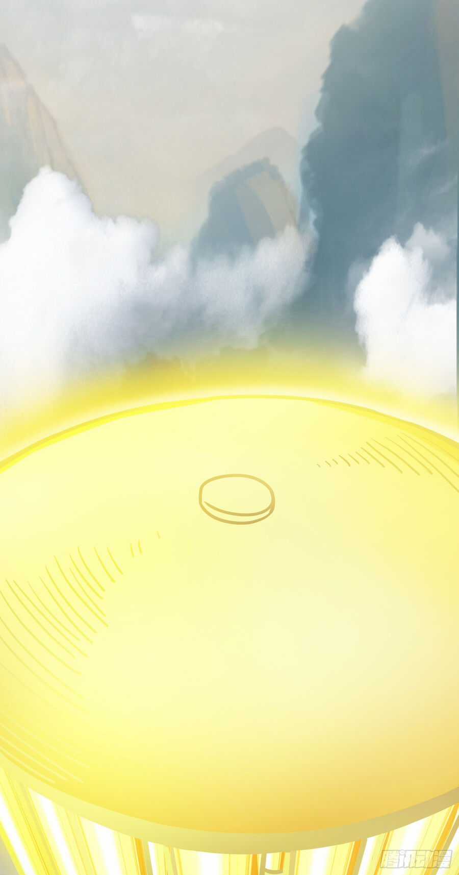 Luyện Khí Chi Thần Chương 4.5 trang 8