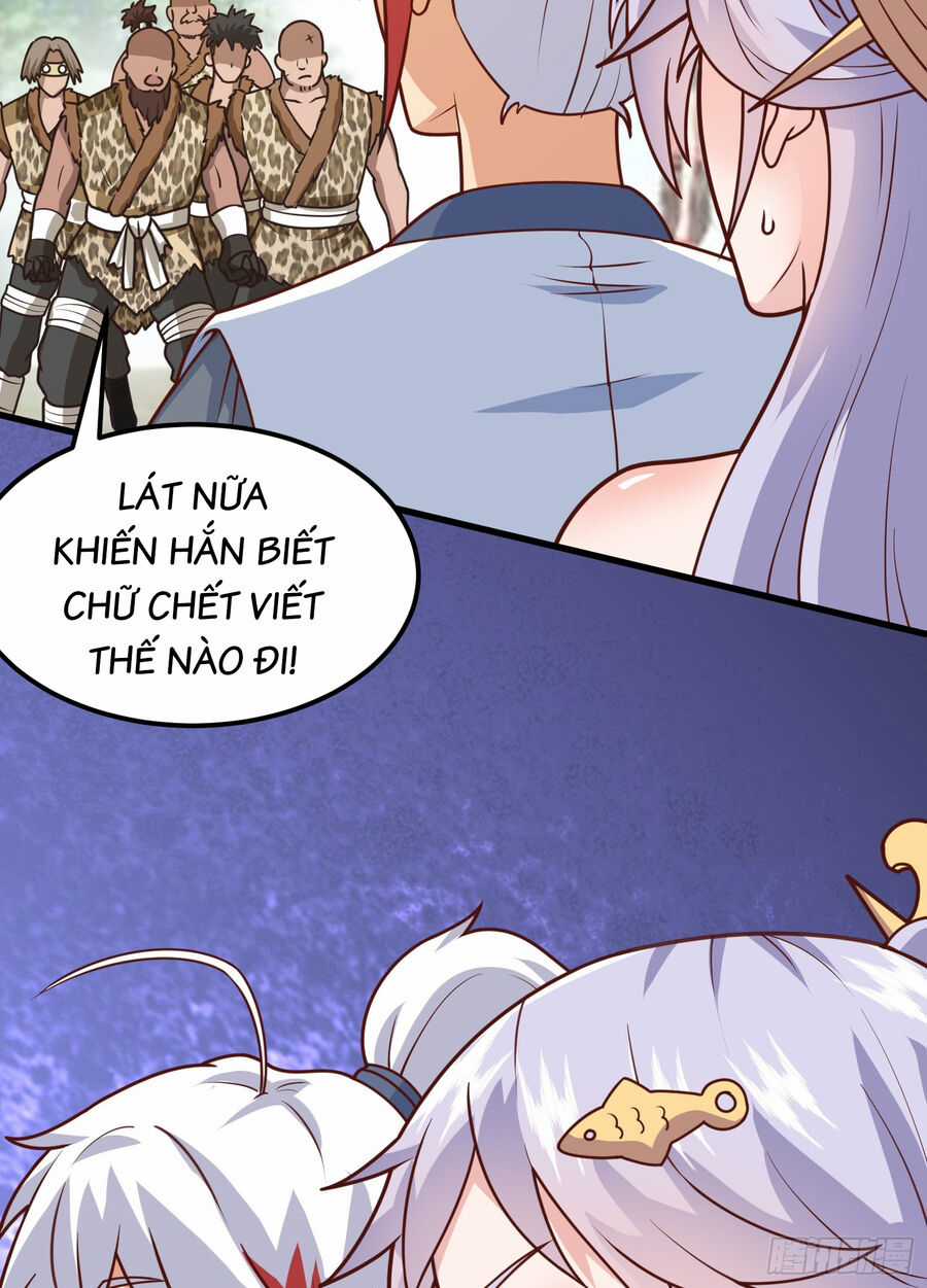 Luyện Khí Chi Thần Chương 4 trang 12