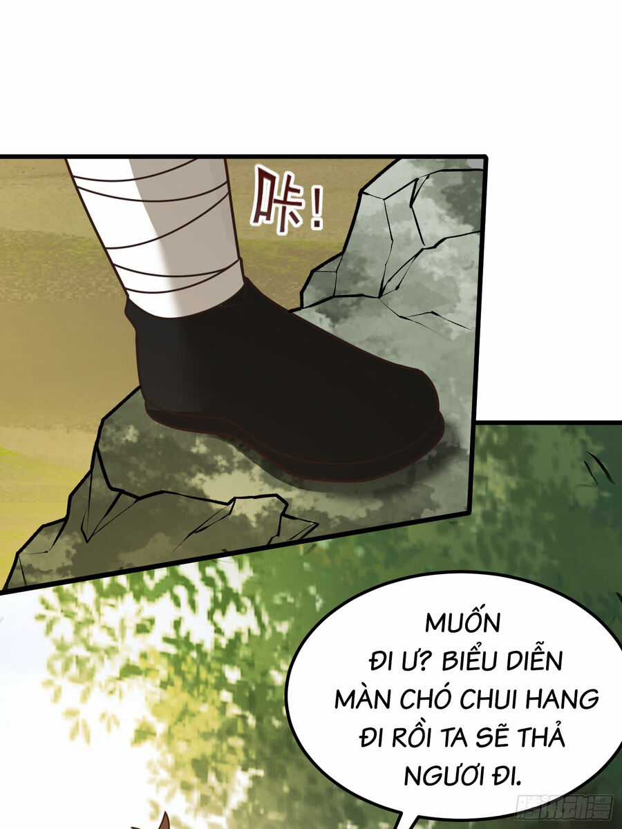 Luyện Khí Chi Thần Chương 4 trang 14