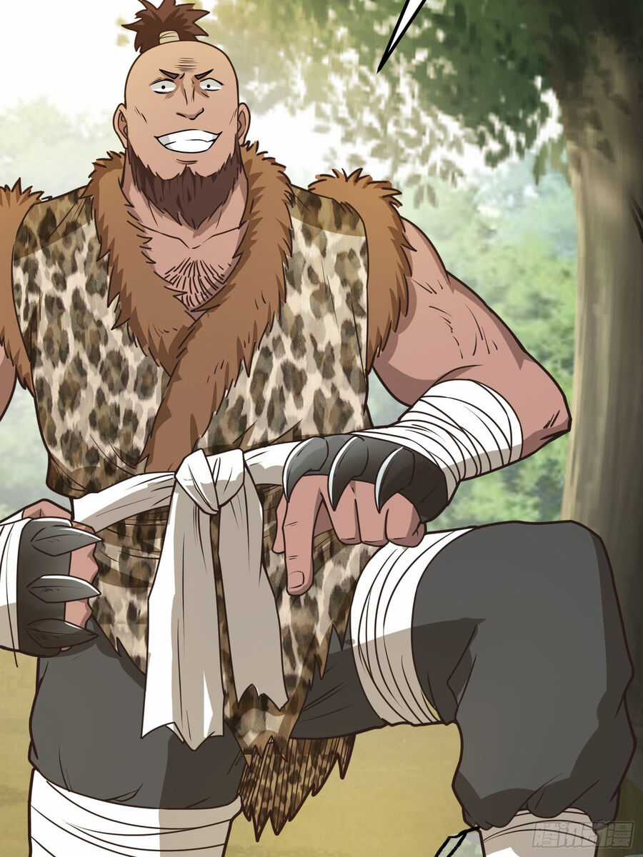 Luyện Khí Chi Thần Chương 4 trang 15