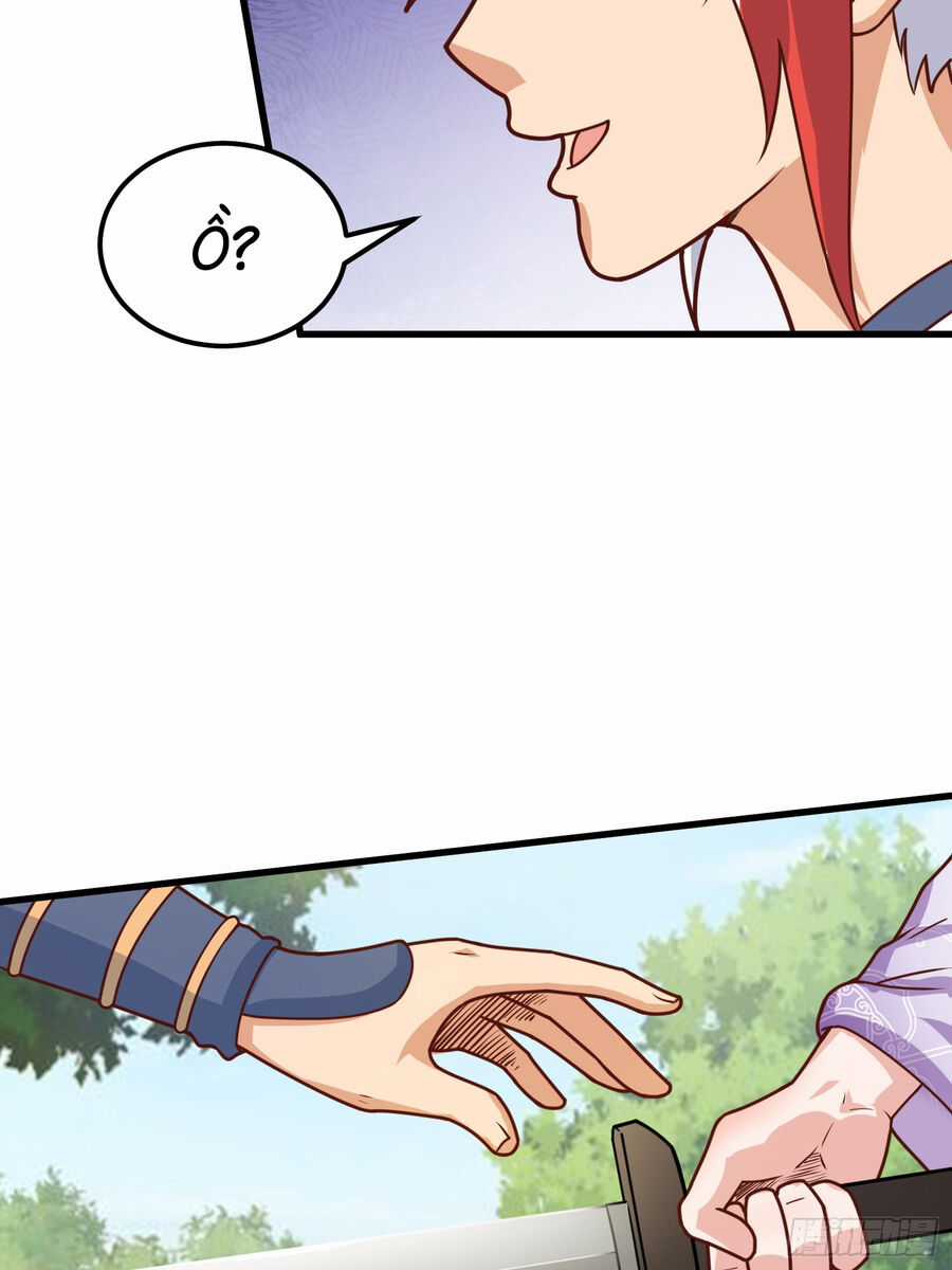 Luyện Khí Chi Thần Chương 4 trang 17