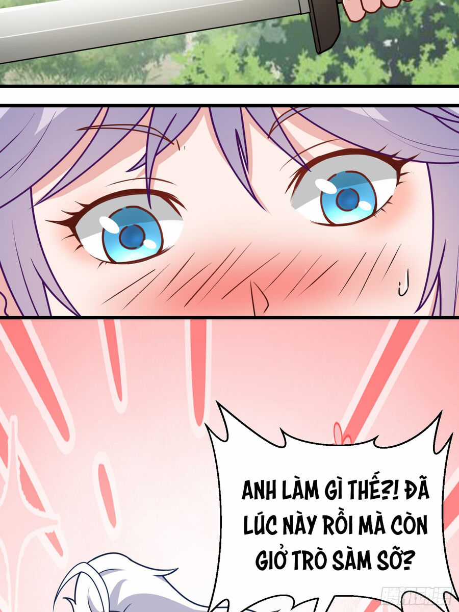 Luyện Khí Chi Thần Chương 4 trang 18