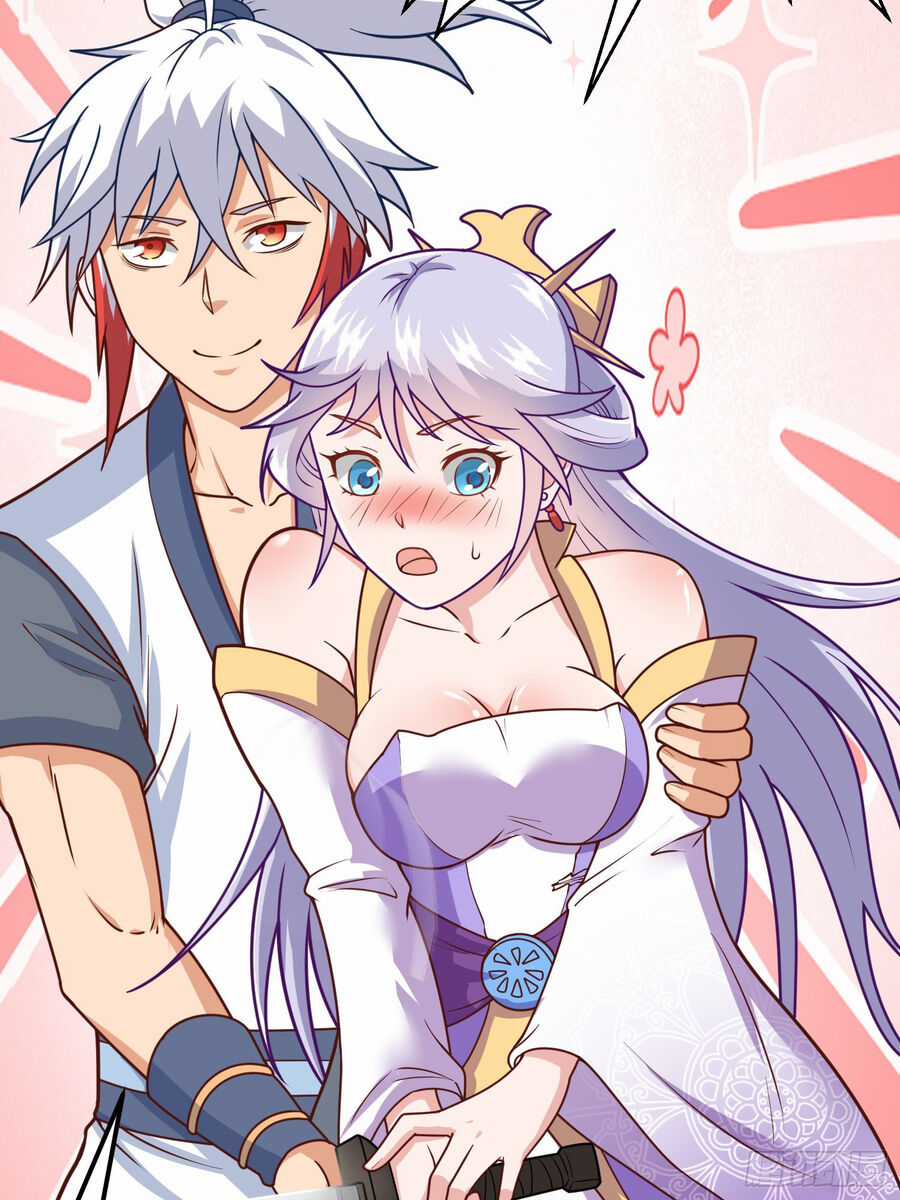 Luyện Khí Chi Thần Chương 4 trang 19