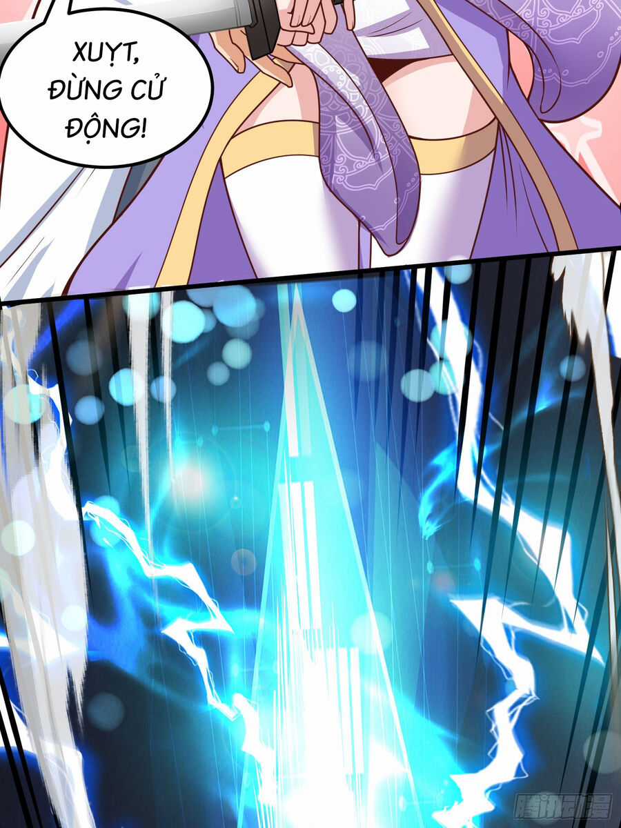 Luyện Khí Chi Thần Chương 4 trang 20