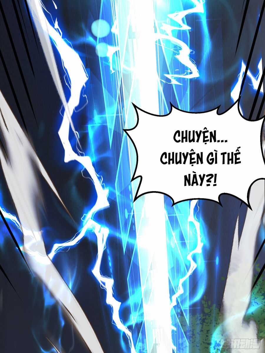 Luyện Khí Chi Thần Chương 4 trang 21