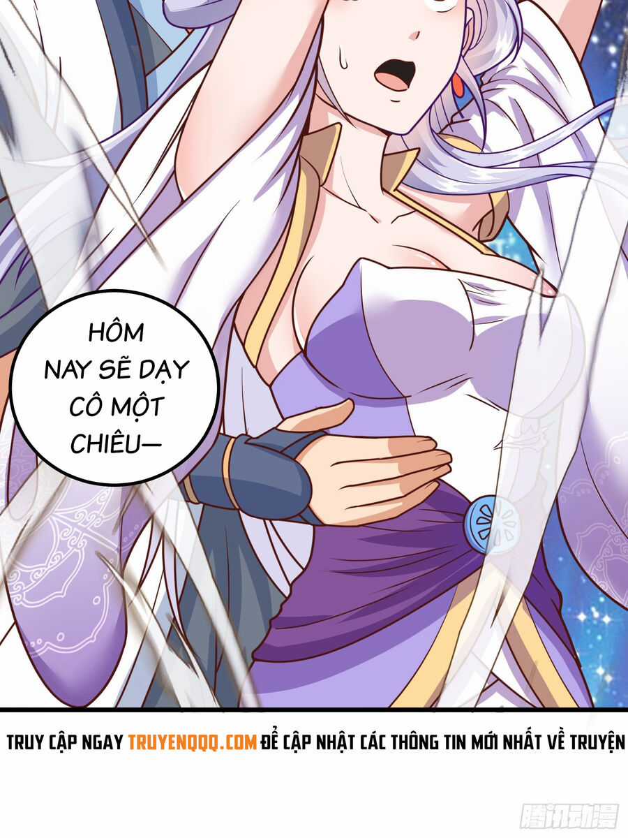 Luyện Khí Chi Thần Chương 4 trang 23