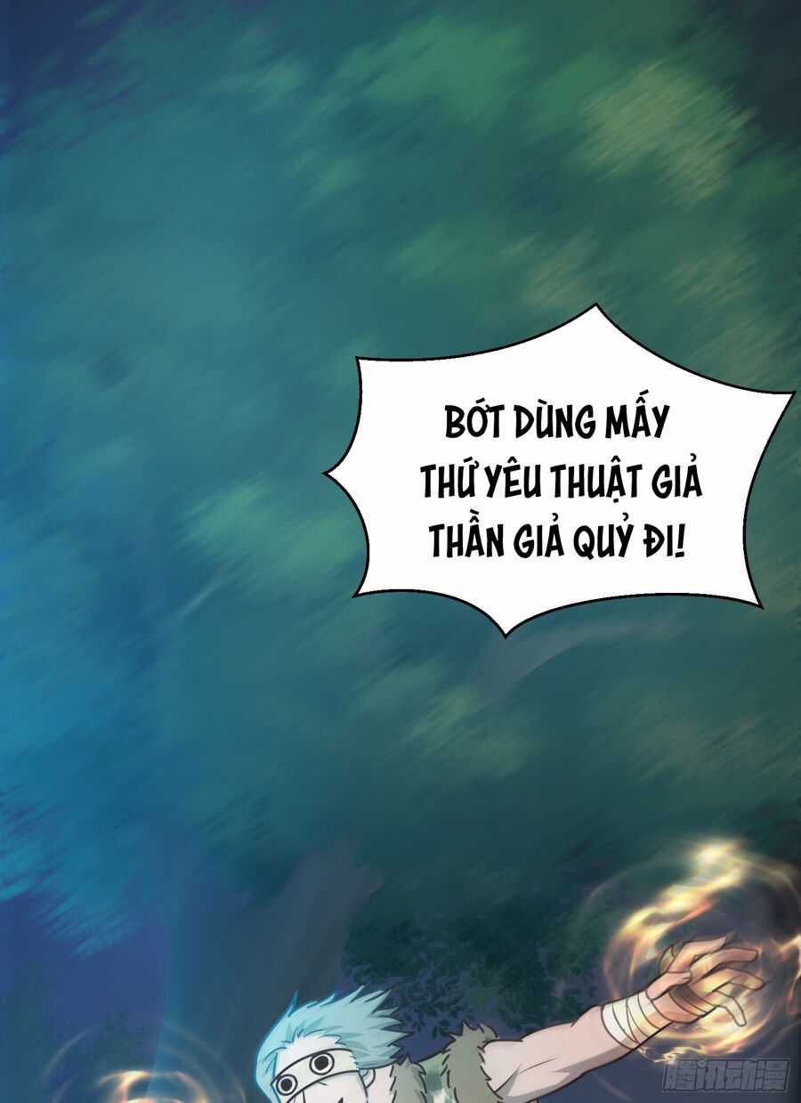 Luyện Khí Chi Thần Chương 4 trang 26